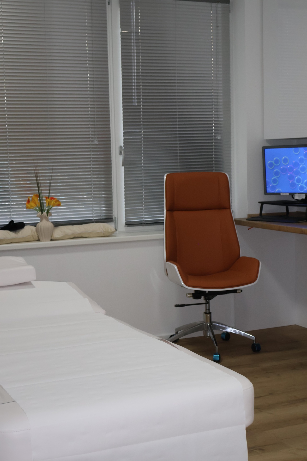 Wahlärztin für Urologie Dr. Stella Milos in Hörbranz, Vorarlberg